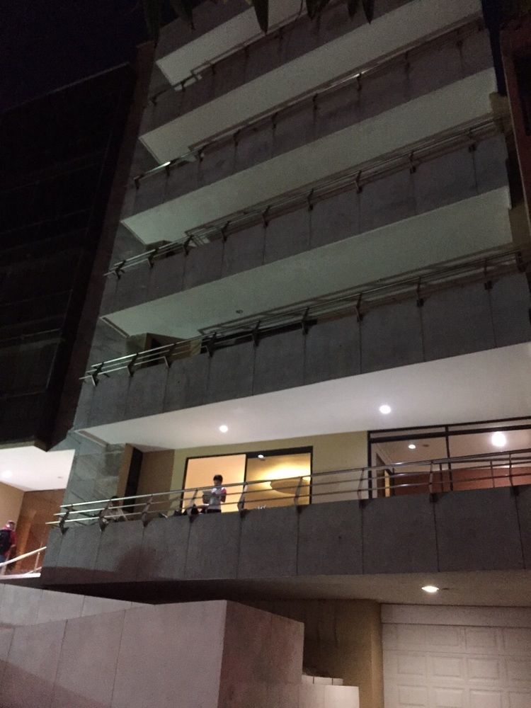 Hotel Caribe 79 Barranquilla  Eksteriør billede