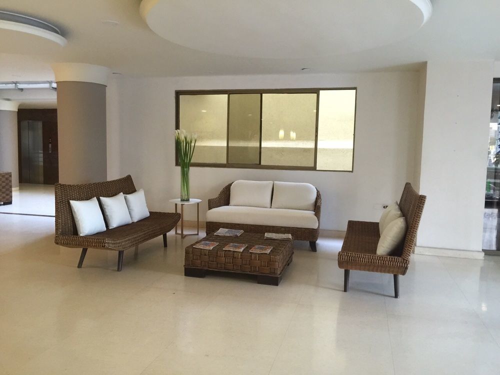 Hotel Caribe 79 Barranquilla  Eksteriør billede
