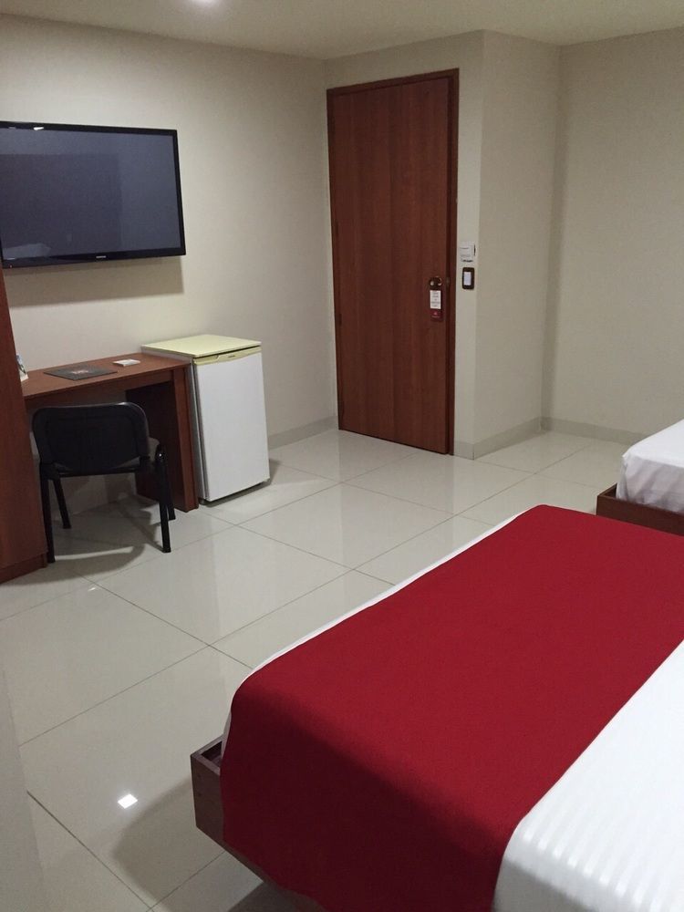 Hotel Caribe 79 Barranquilla  Eksteriør billede