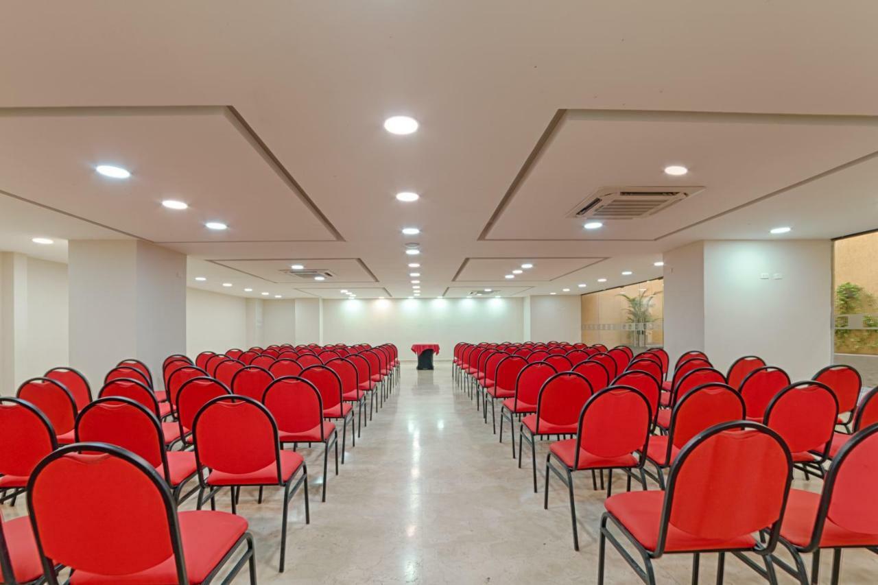 Hotel Caribe 79 Barranquilla  Eksteriør billede