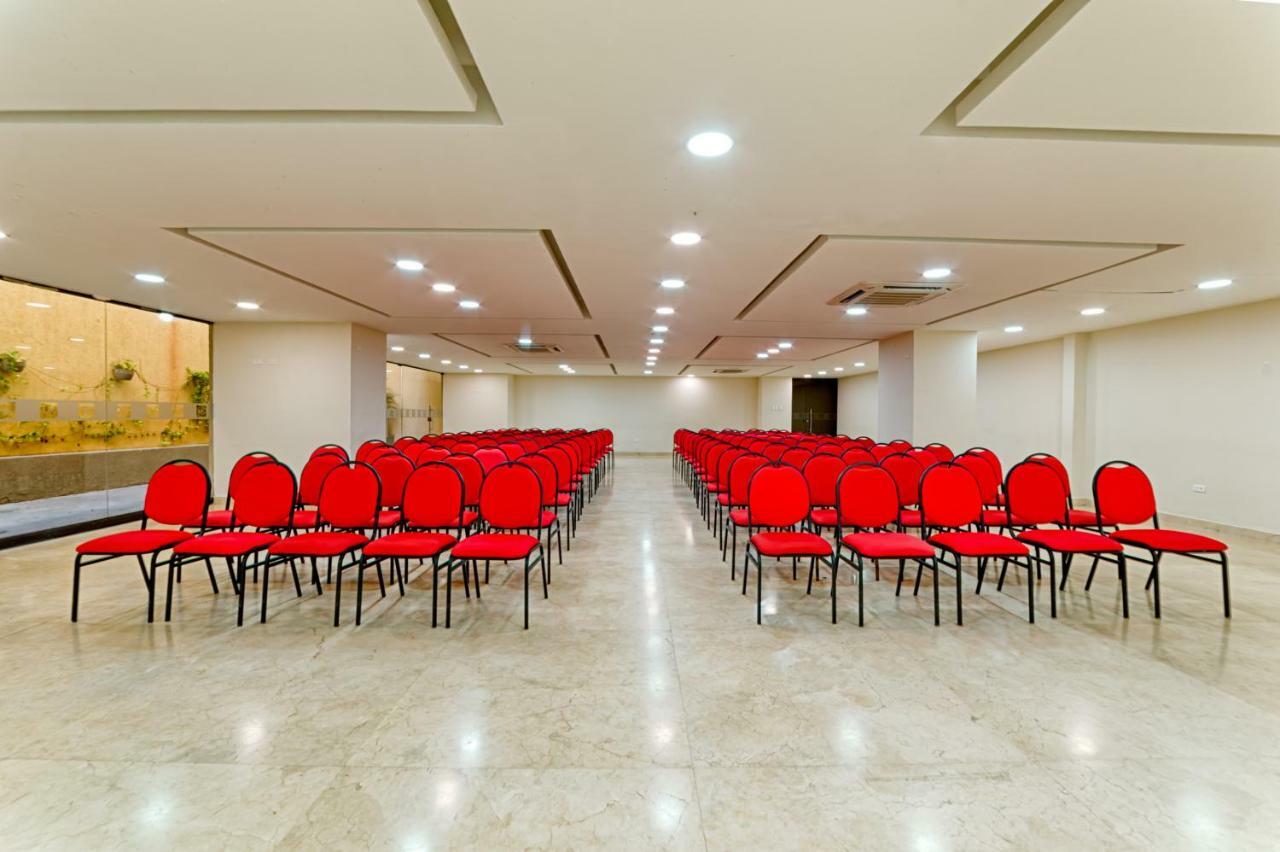 Hotel Caribe 79 Barranquilla  Eksteriør billede