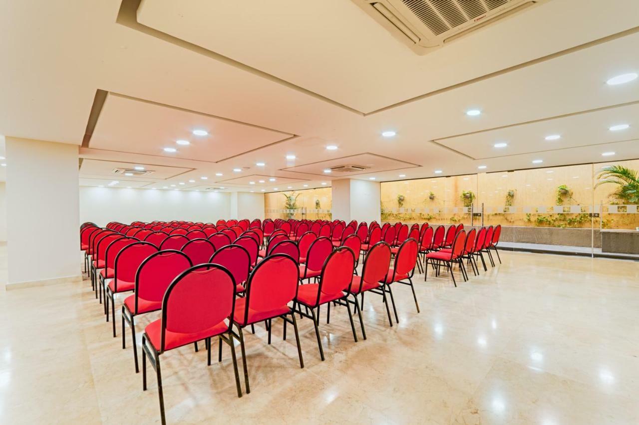 Hotel Caribe 79 Barranquilla  Eksteriør billede