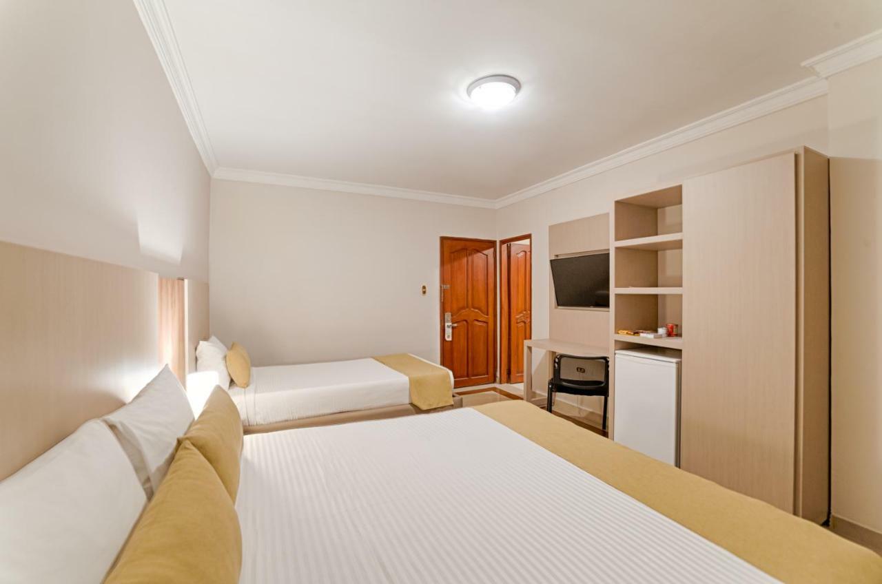 Hotel Caribe 79 Barranquilla  Eksteriør billede