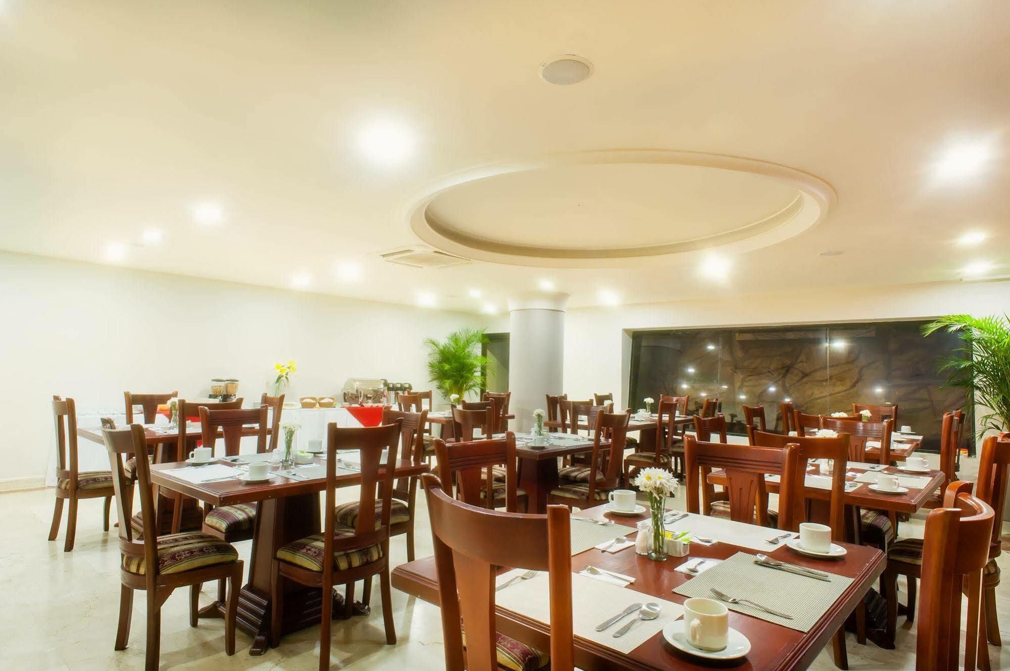 Hotel Caribe 79 Barranquilla  Eksteriør billede