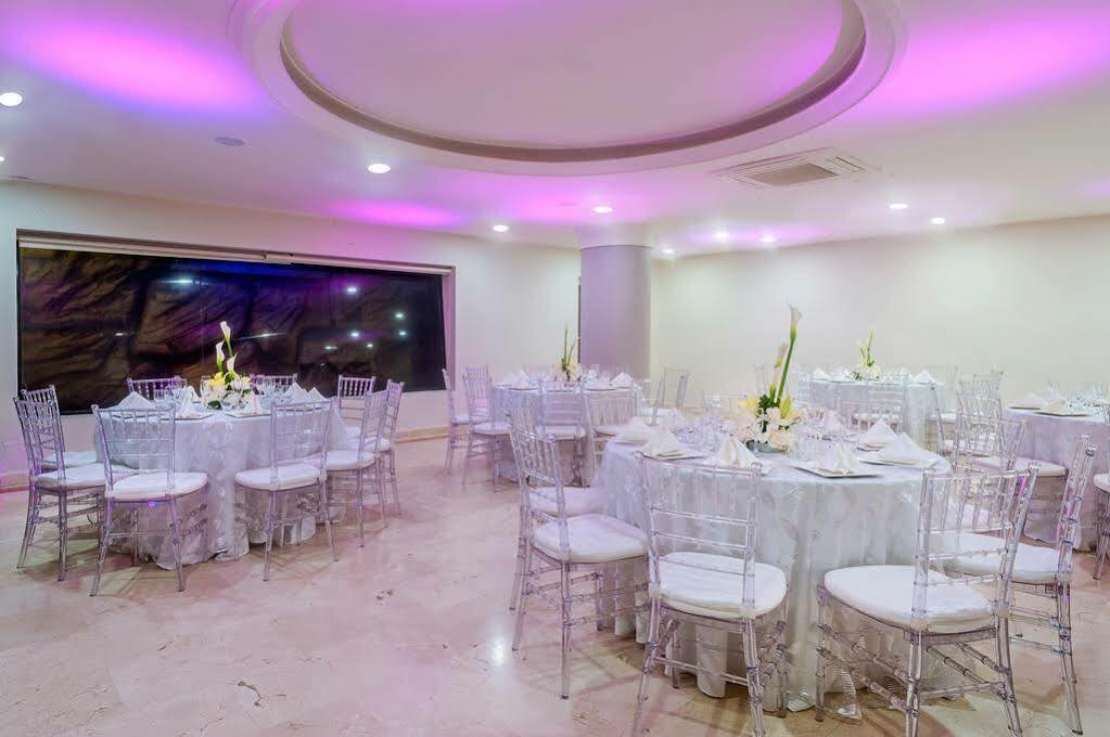 Hotel Caribe 79 Barranquilla  Eksteriør billede